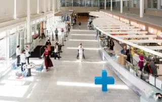 HMC ondertekent contract met aannemer