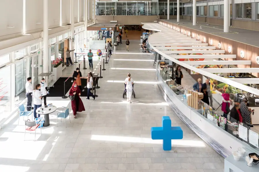 HMC ondertekent contract met aannemer